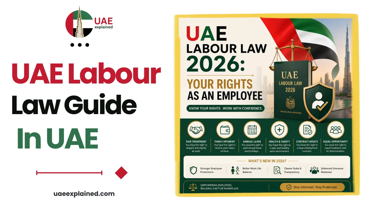 UAE Labour Law